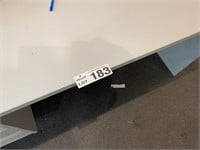 Office Desk 1500x750mm
