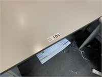 Office Desk 1800x900mm & Return