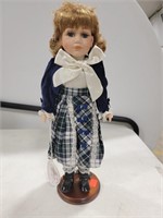 16" doll 'Forever Friends'