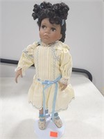 15.5" doll
