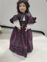 16" doll
