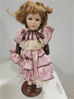 15" doll