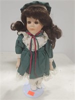12" doll