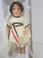 12" doll in bpx