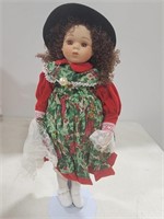 16" doll