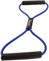 c-166  Toner Resistance Band Exercise Cords