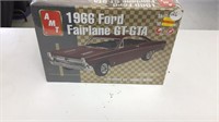 1966 Fairlane GT-GTA model NIB