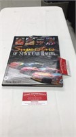 Superstars of stock car racing book