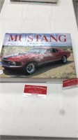 Mustang book