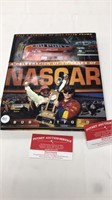 A celebration of 50 years of Nascar book