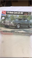 Amt 70 Chevrolet Monte Carlo   Sealed