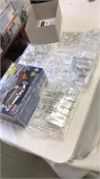 Monogram 55 Chevy   Open bags sealed