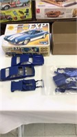Mpc ford exp. Parts