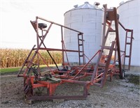 Retirement Farm Machinery Auction for Everett & Dale Thorne