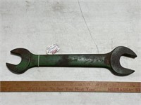 JD 12277-AW Open End Wrench
