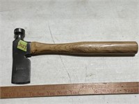 Plumb Hatchet