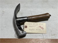 D.R.Barton & Co. Cooper's Hammer