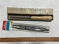 Diamond Hand Tool No.74A Grindstone Sharpener,
