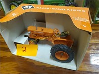 Allis-Chalmers D14 1/16th Collector Edition