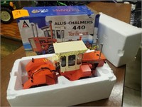 Allis-Chalmers 440 40th Anniversary
