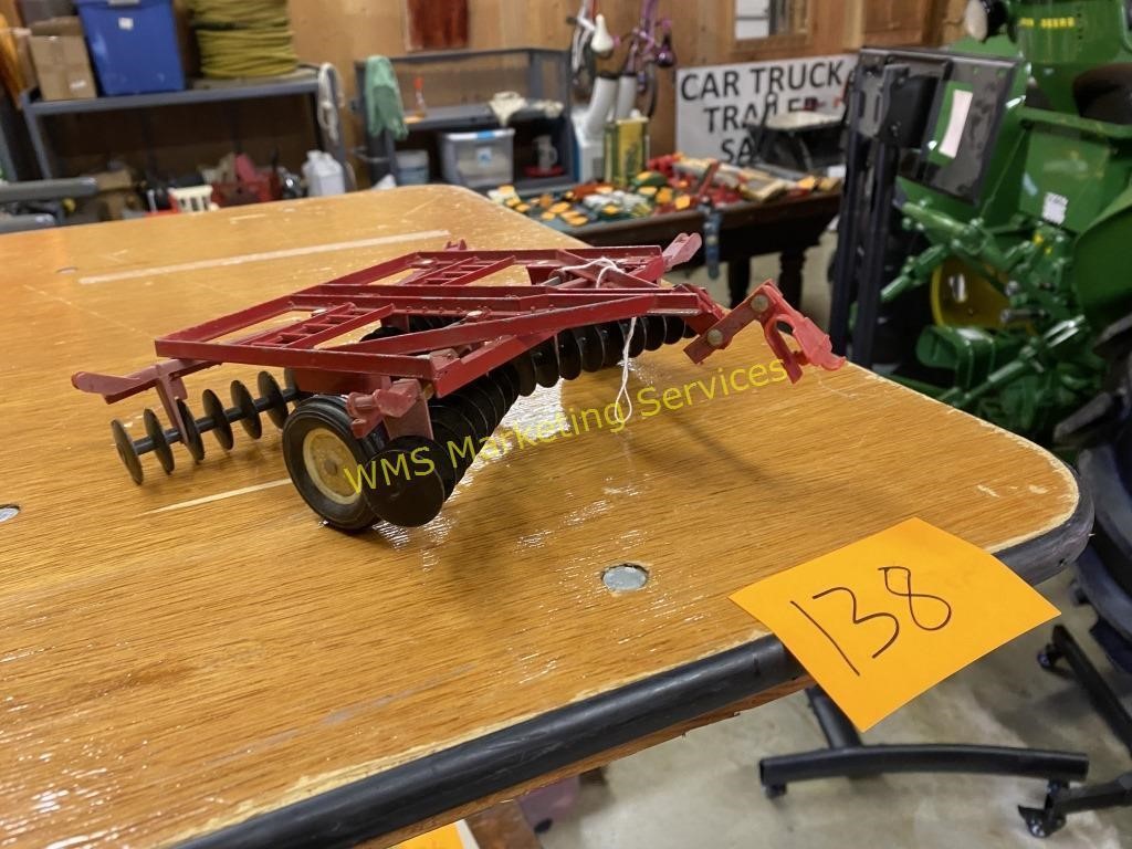 Farm Toy, Winchester, BB Gun Auction - Dec. 16 @ 5 P.M.