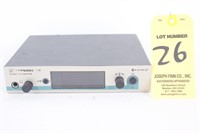 Sennheiser SR 300 IEM G3 Stereo Transmitter (516-5