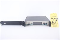 Sennheiser SR 300 IEM G3 Stereo Transmitter (516-5