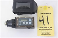 Lectrosonics HMa/E07-B1 Plug-On Wireless Transmitt