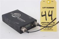 Lectrosonics UCR411a Digital Hybrid Wireless Compa