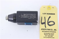 Lectrosonics UH400A-21 - Digital Hybrid Plug-In Tr