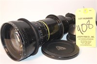 Angenieux-zoom Type 10x25 25-250mm f/3.2 Lens w/ P