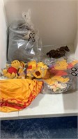 Winnie the Pooh items