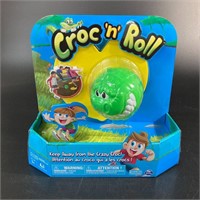 New Croc n Roll Kids Game