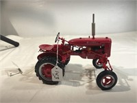 Farmall A Precision Tractor