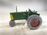Oliver 66 Row Crop Tractor