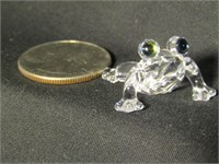 Swarovski Baby Frog