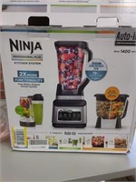 NINJA PROFESSIONAL PLUS KITCHEN SYSTEM