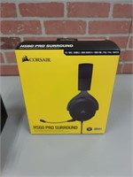 CORSAIR HS60 PRO SURROUND-GAMING HEADSET