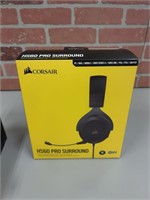 CORSAIR HS60 PRO SURROUND-GAMING HEADSET