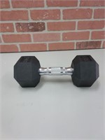 20LB DUMBBELL