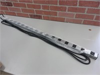 4FT. LONG TRIP LIGHT POWER STRIP