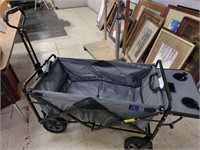 COLLAPSIBLE WAGON