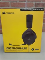 CORSAIR HS60 PRO SURROUND-GAMING HEADSET