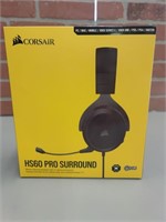 CORSAIR HS60 PRO SURROUND-GAMING HEADSET