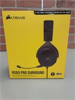 CORSAIR HS60 PRO SURROUND-GAMING HEADSET