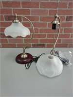 1.5 TABLE LAMPS