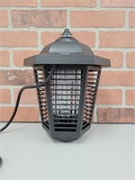 LIVE WELL BUG ZAPPER