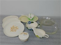 Miscellaneous Lot, Approx 10 Pieces