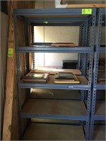 Shelving Unit