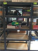 Shelving Unit